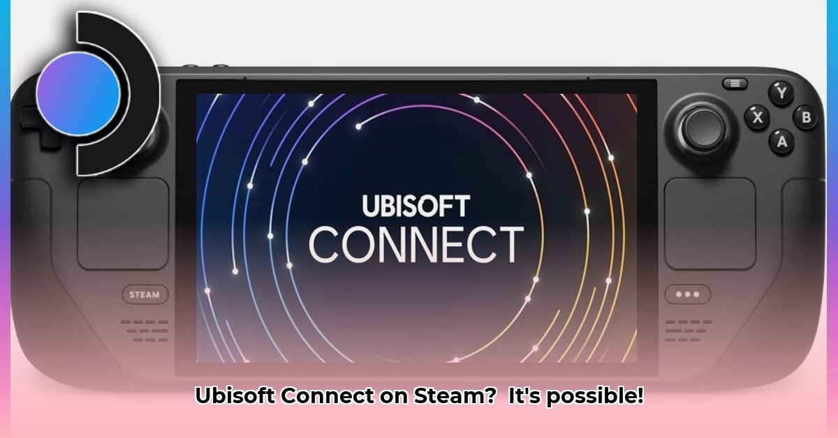 install-ubisoft-connect-on-steam